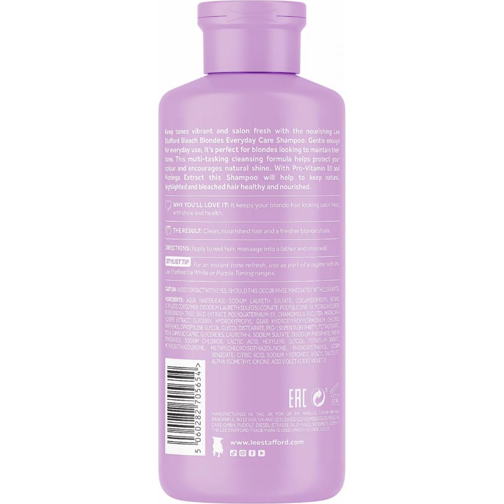 LEE STAFFORD Bleach Blondes Everyday Care, 250 ml