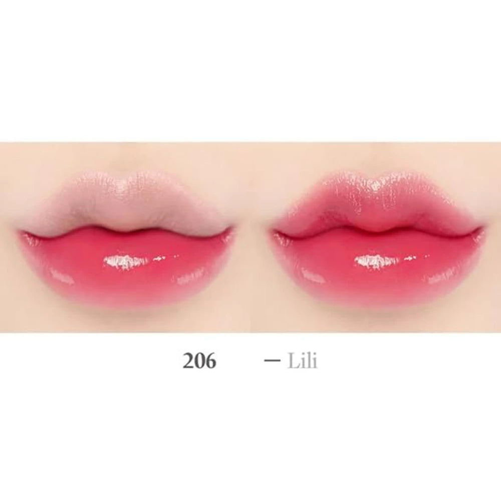 LAKA Bonding Glow Lipstick - 206 Lili