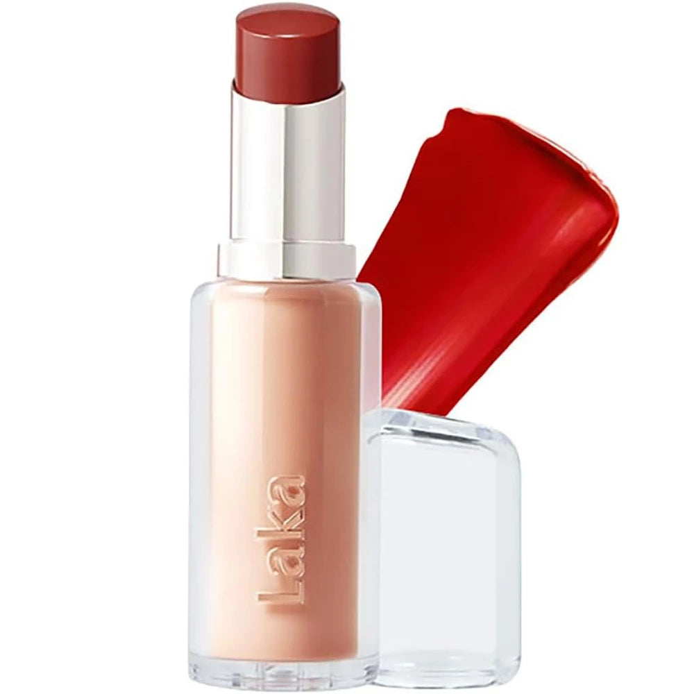 LAKA Bonding Glow Lippenstift - 208 Posh
