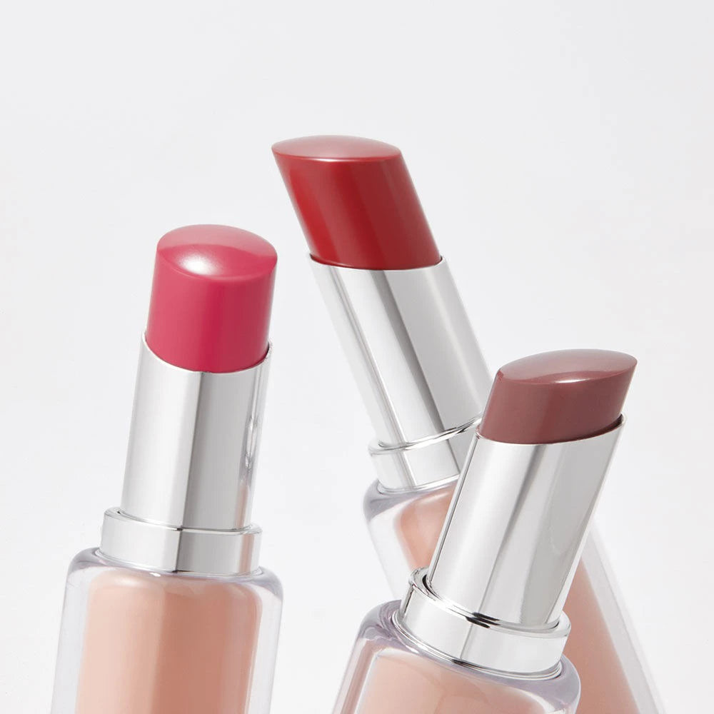 LAKA Bonding Glow Lippenstift - 208 Posh