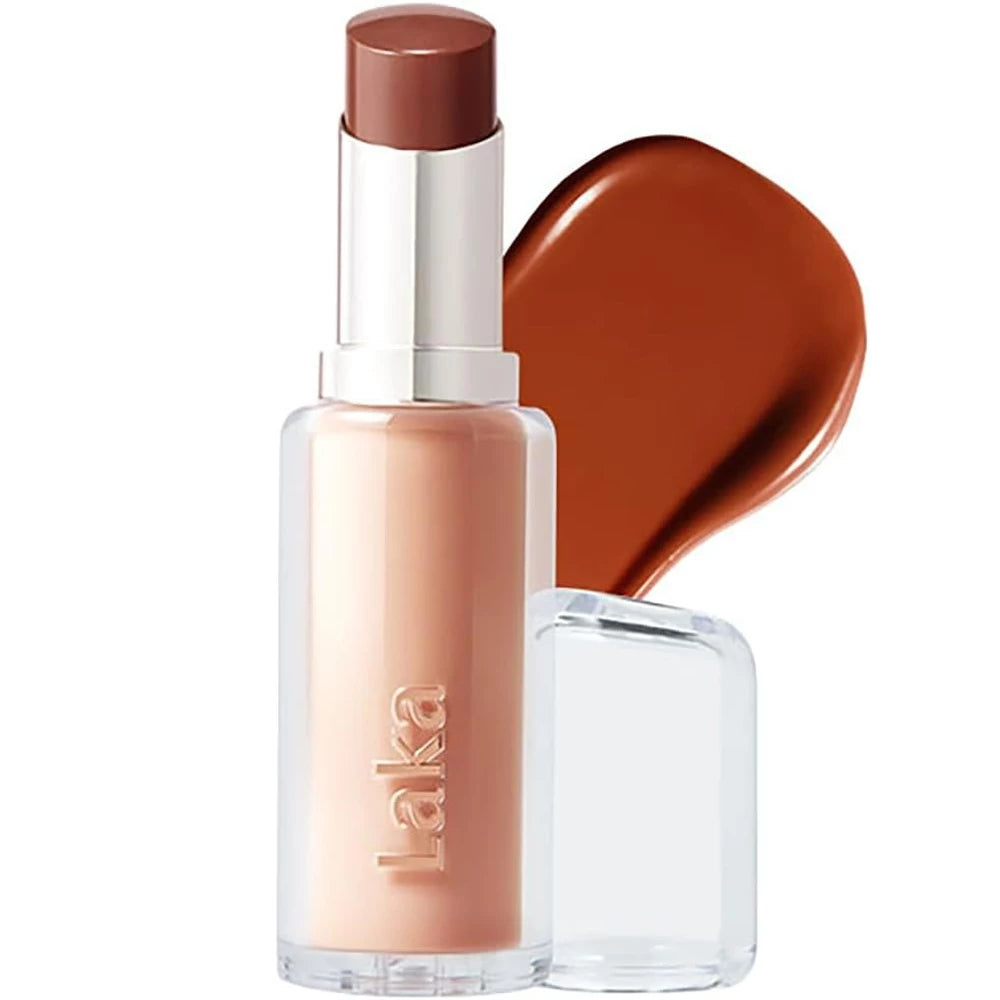 LAKA Bonding Glow Lipstick - 210 Harry