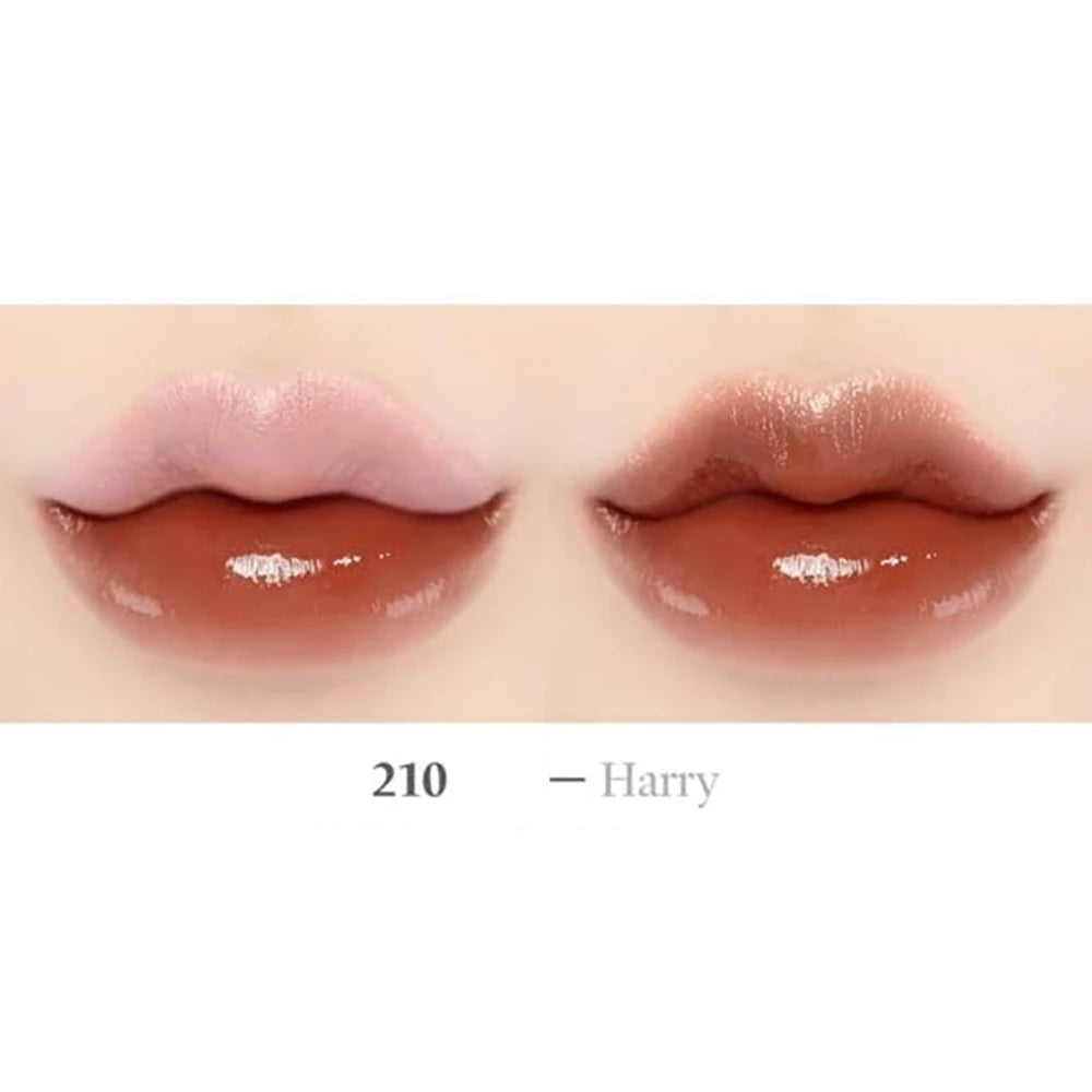 LAKA Bonding Glow Lipstick - 210 Harry