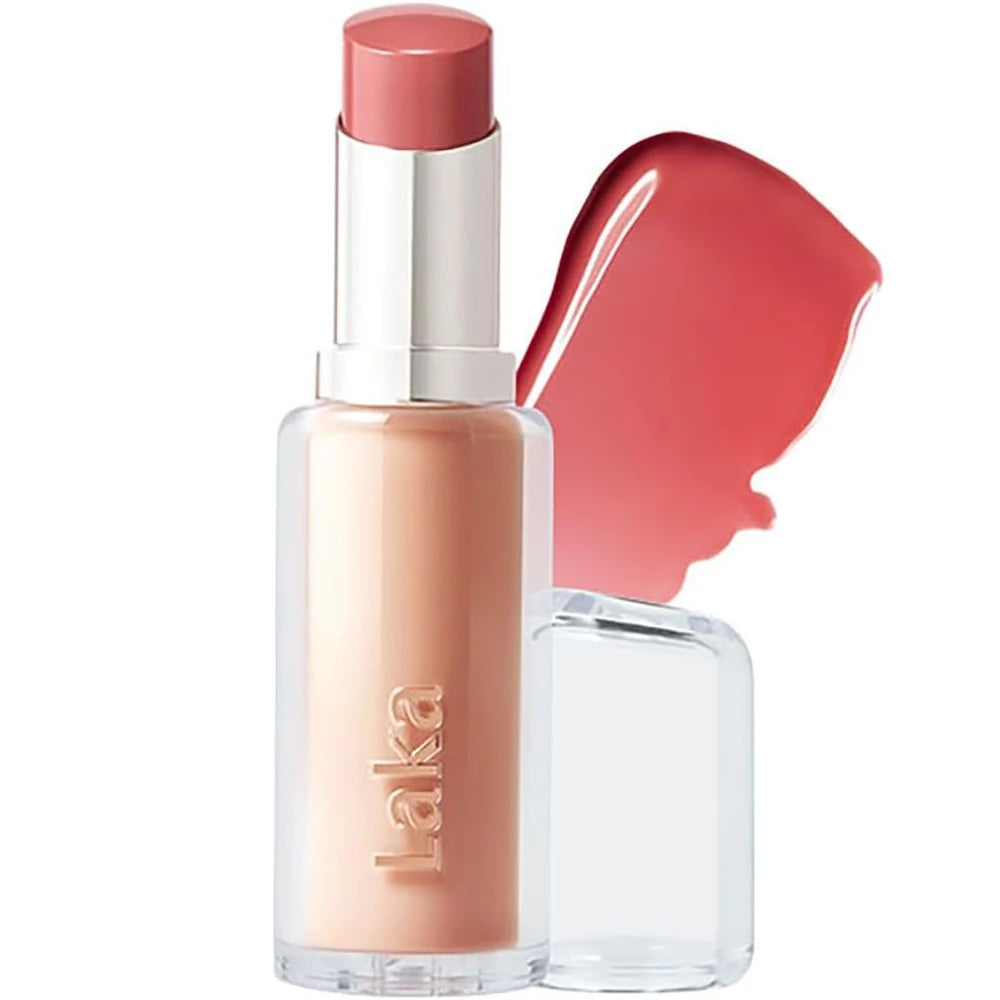 LAKA Bonding Glow Lipstick - 211 Eve