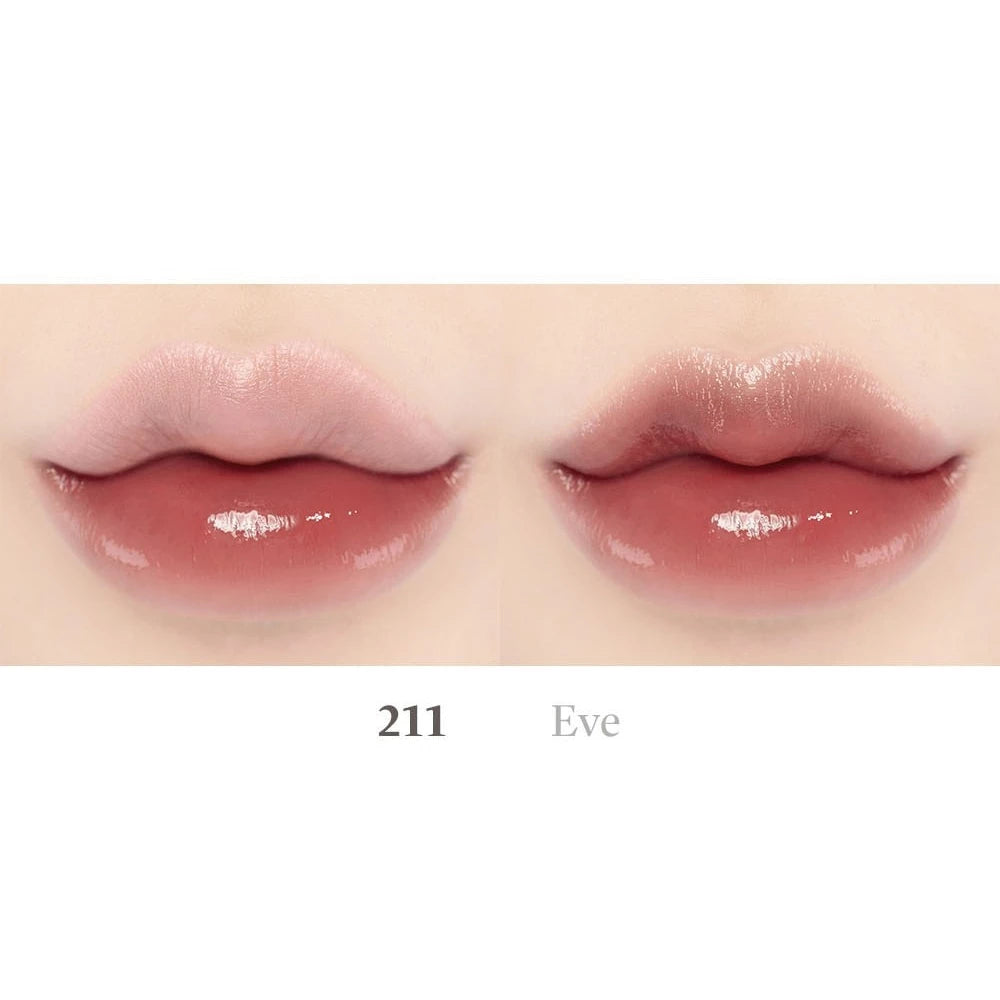 LAKA Bonding Glow Lipstick - 211 Eve