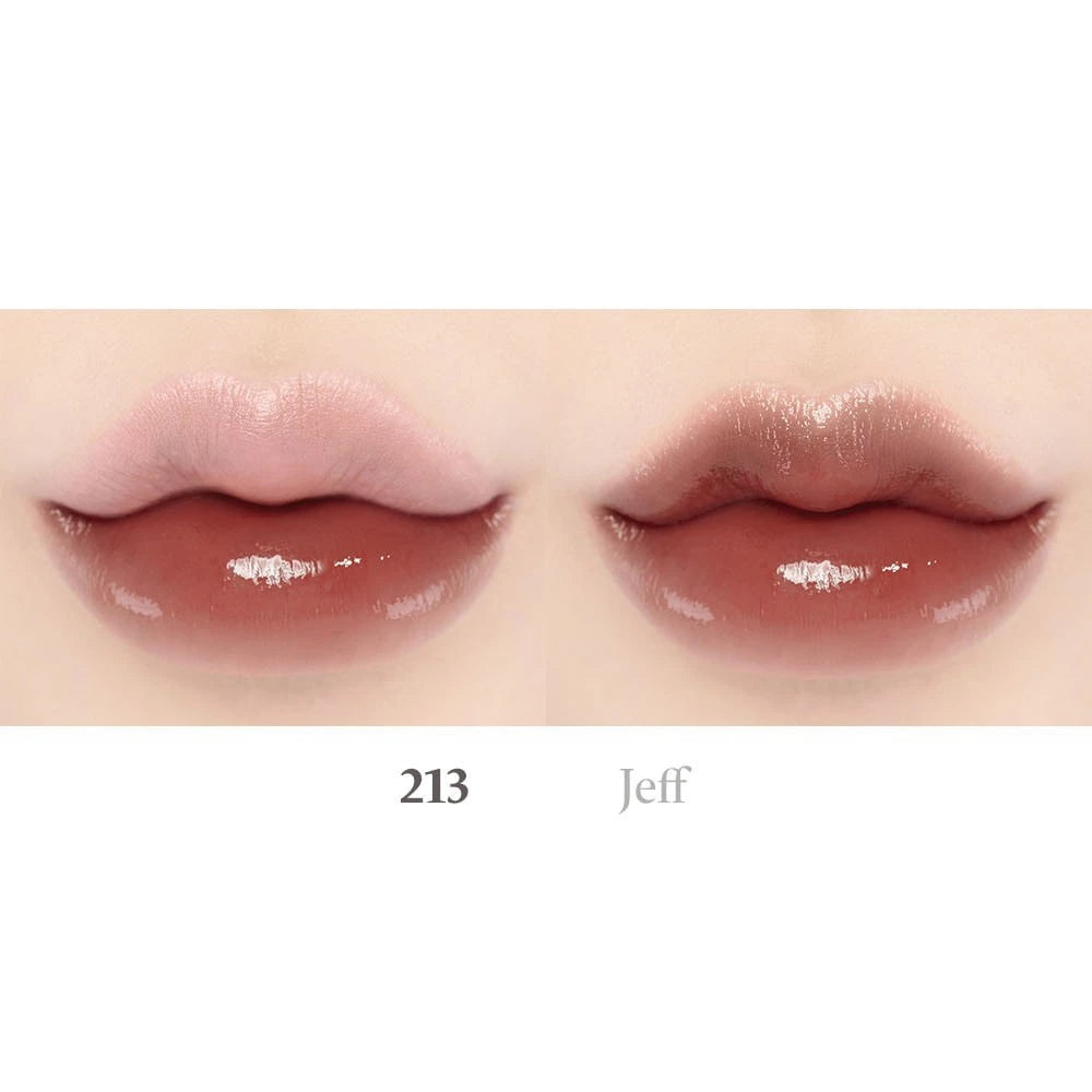 LAKA Bonding Glow Lipstick - 213 Jeff