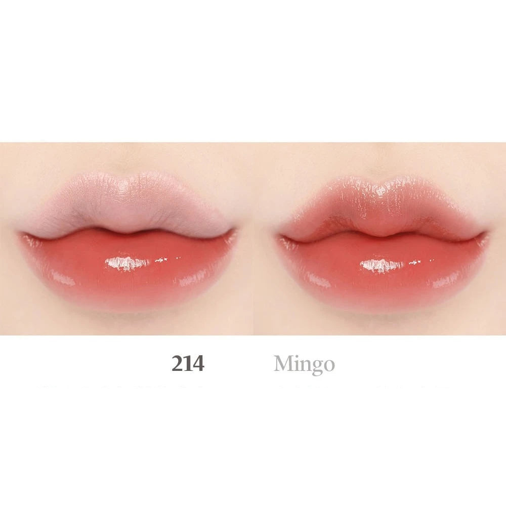 LAKA Bonding Glow Lipstick - 214 Mingo
