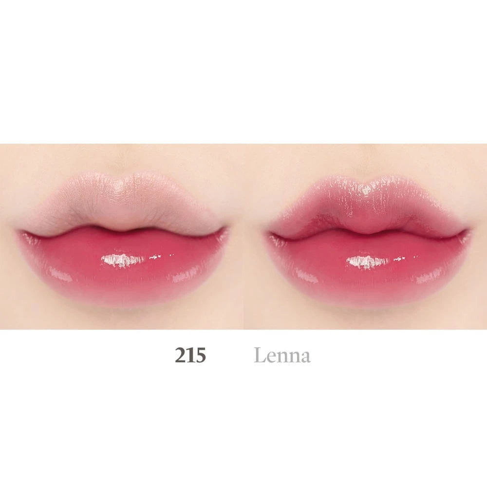 LAKA Bonding Glow Lipstick - 215 Lenna
