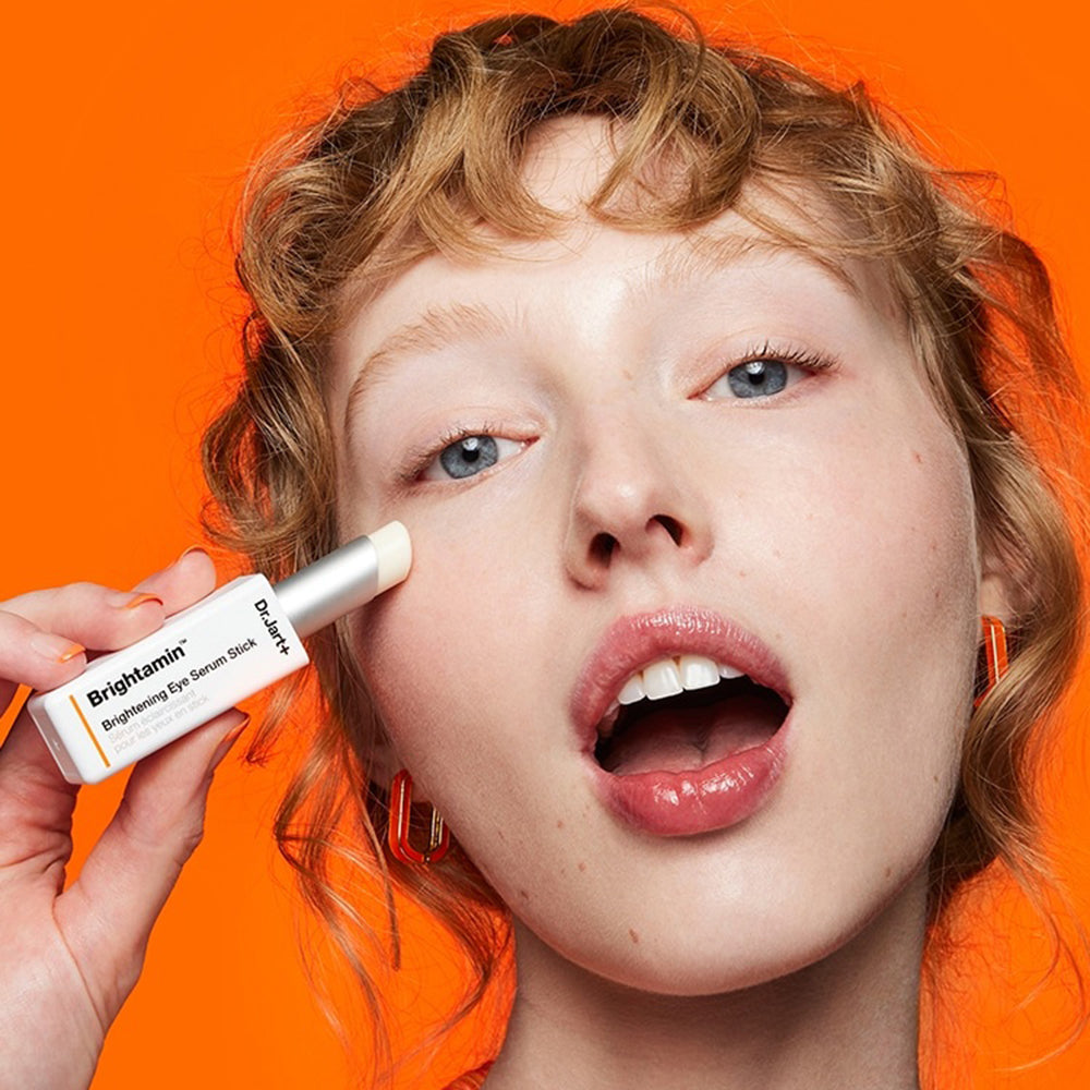 DR.JART+ Brightamin Aufhellendes Augenserum-Stift 3,6 g
