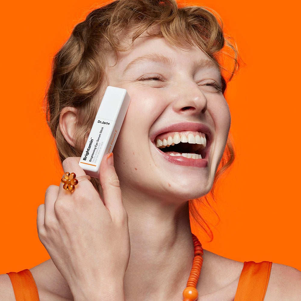 DR.JART+ Brightamin Aufhellendes Augenserum-Stift 3,6 g