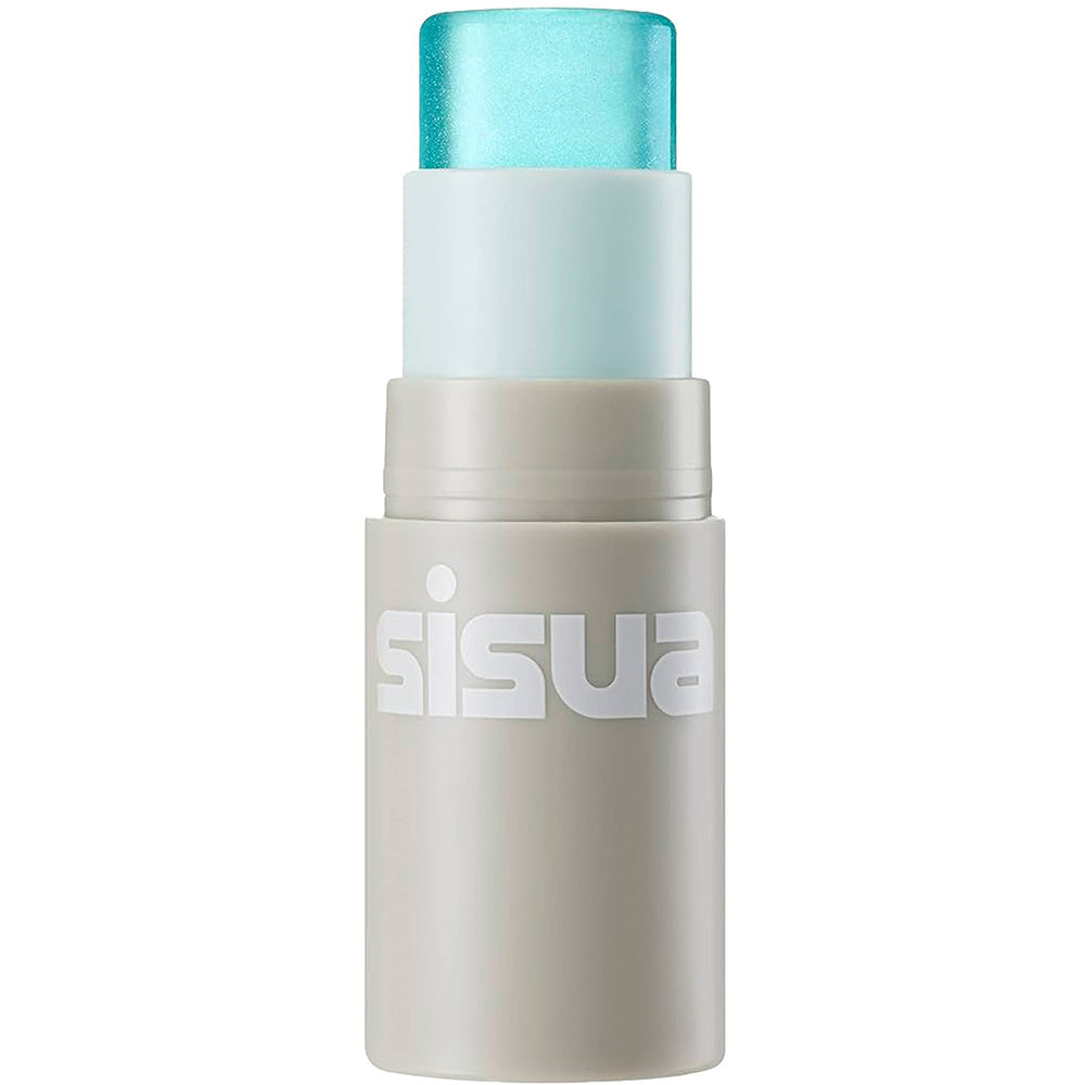 UNLEASHIA Butter Glow Stick Herb Sugar Highlighter - Feuchtigkeit und Leuchtkraft, 7 g
