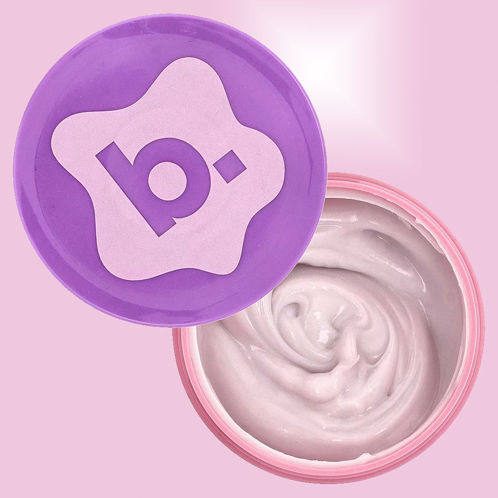 B.fresh Butter Me Up-Lavender+Vanilla, 250 ml
