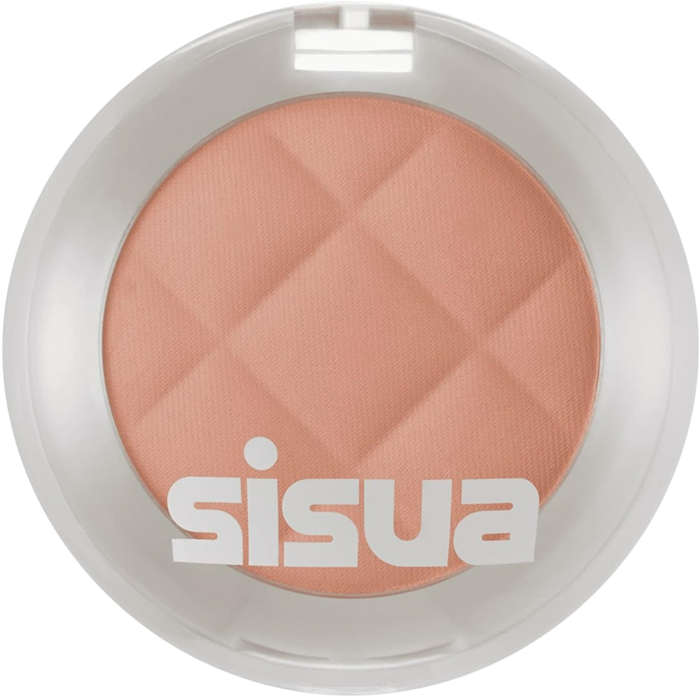 UNLEASHIA Butter Waffle Dough Blusher - No. 2 Apricot Sherbet