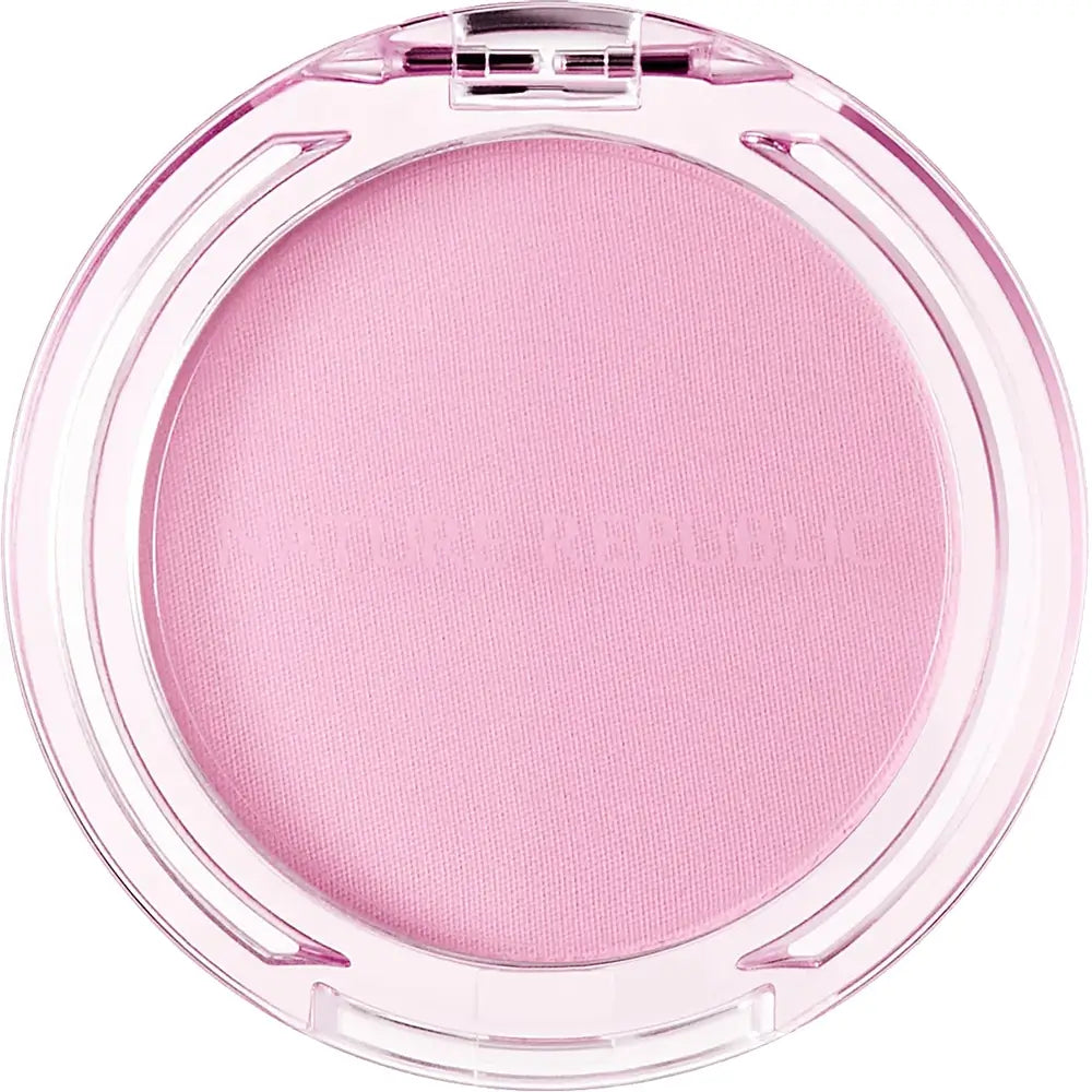 NATURE REPUBLIC By Flower Fard de Obraz 11 Violet Purple