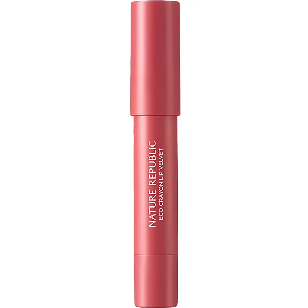 NATURE REPUBLIC By Flower creion ruj catifelat 03 Hibiscus