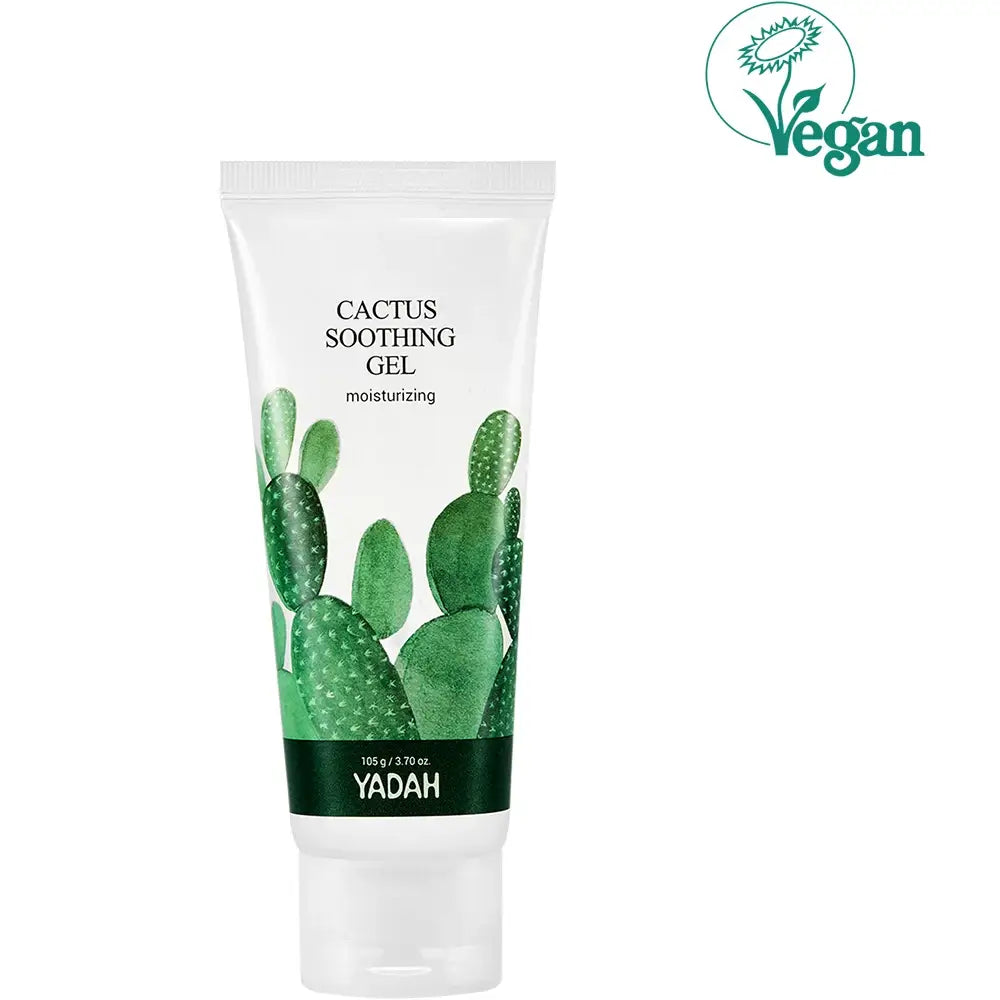 YADAH Kaktus Beruhigendes Gel