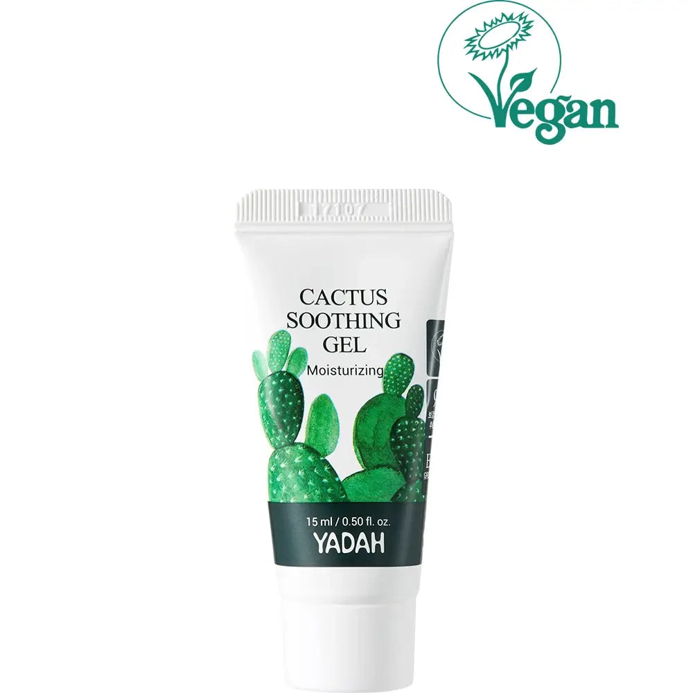 YADAH Cactus Soothing Gel