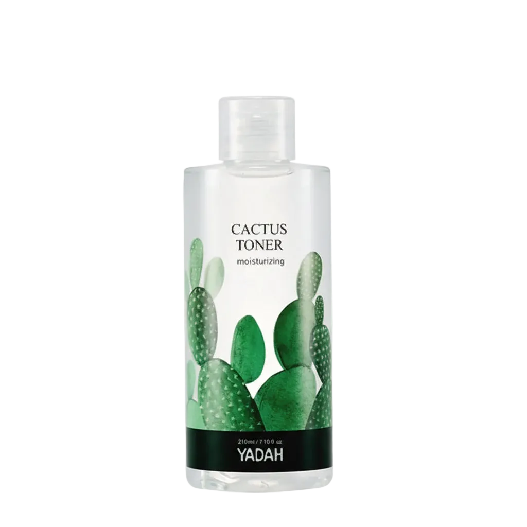 YADAH Kaktus Toner