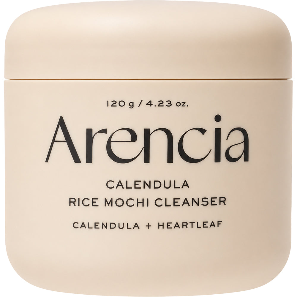 Calendula Reis Mochi Reinigungsbalsam 120 g