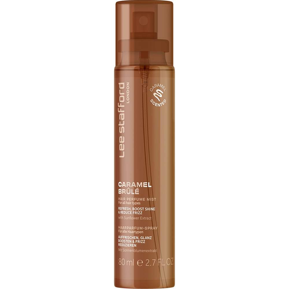 LEE STAFFORD Caramel Brule Hair Perfume Mist, 80 ml
