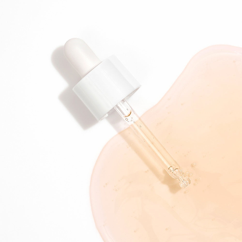 Dr. Melaxin Cemenrete Calcium Intense Ampoule Plus - Gesichtsserum mit Calciugluconat und Adenosin zur Stärkung der Hautstruktur und Verbesserung von feinen Linien - 30 ml