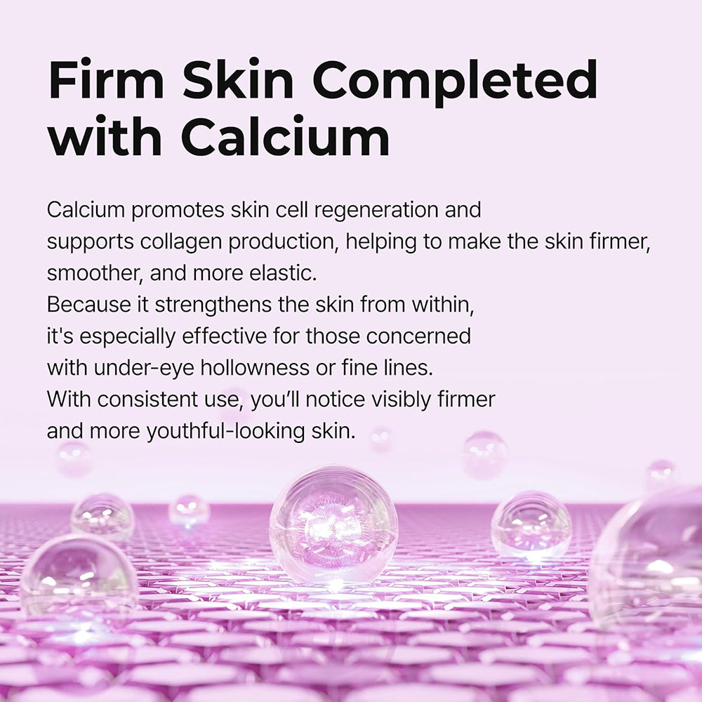 Dr. Melaxin Cemenrete Calcium Intense Cream