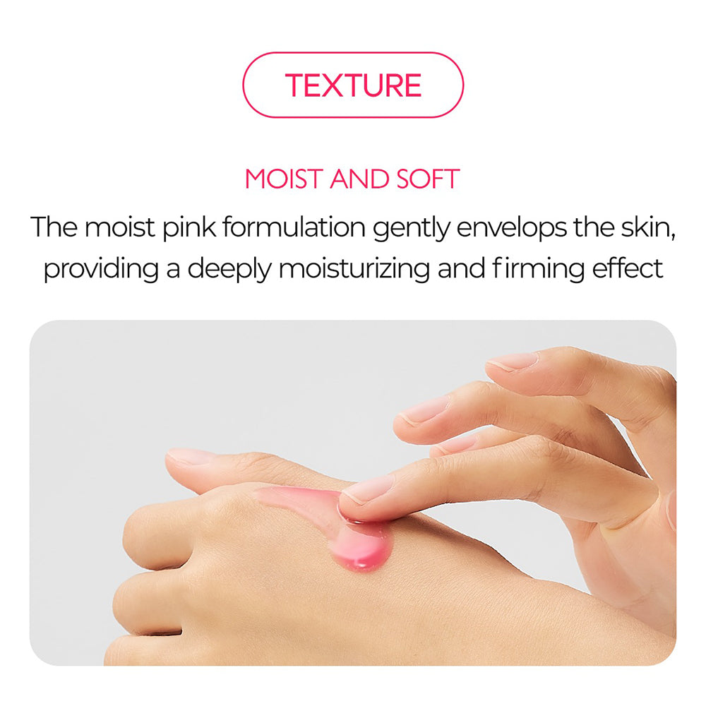 Dr. Melaxin Cemenrete Cyano Pink Spicule Serum