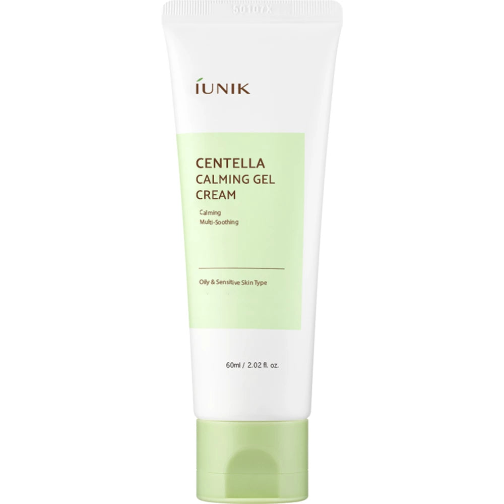 IUNIK Centella Beruhigende Gel-Creme