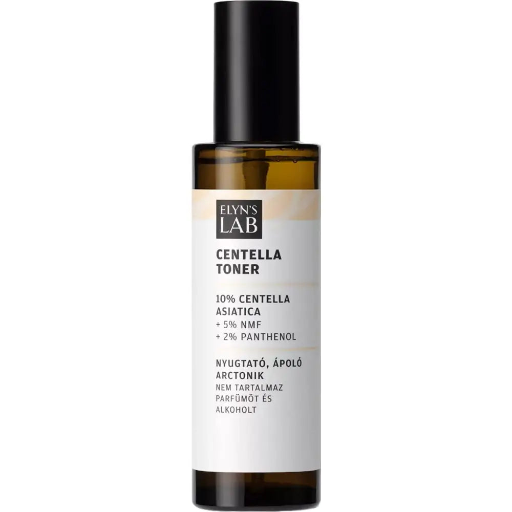 ELYN'S LAB Centella Toner 10% Centella Asiatica mit Panthenol und NMF