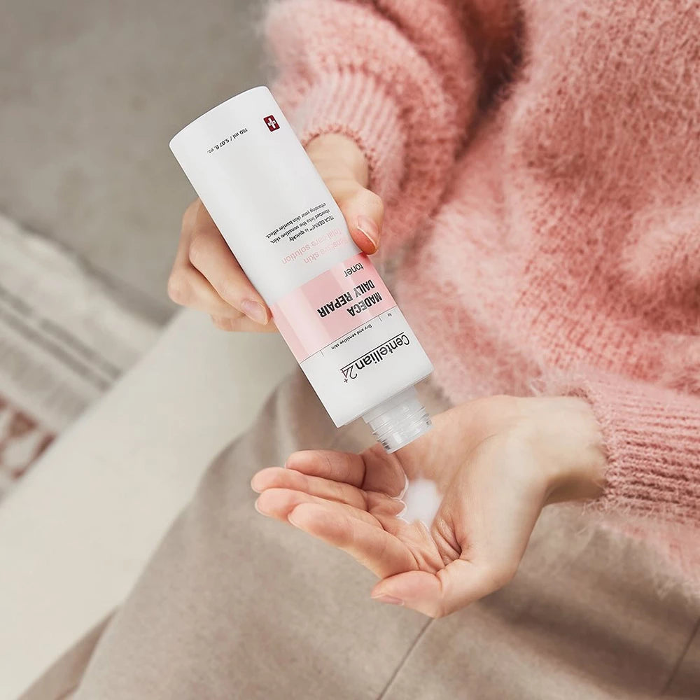 centellian24 madeca daily repair toner flasche advent calendar