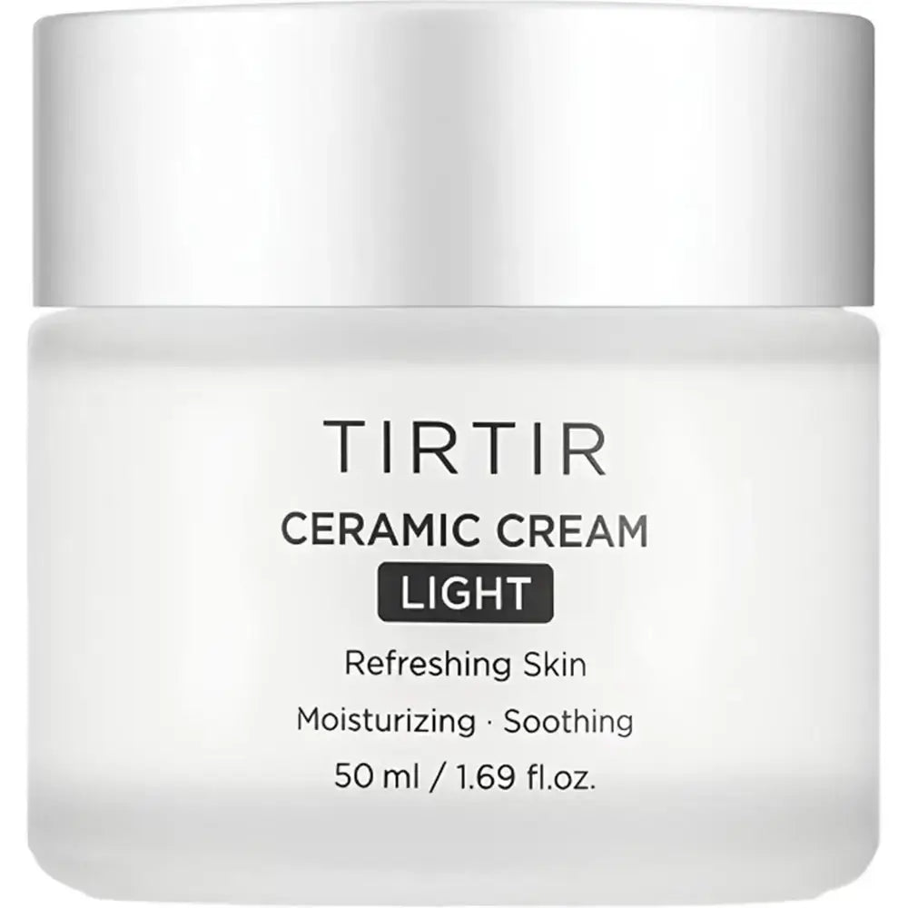 TIRTIR Ceramic Cream Light