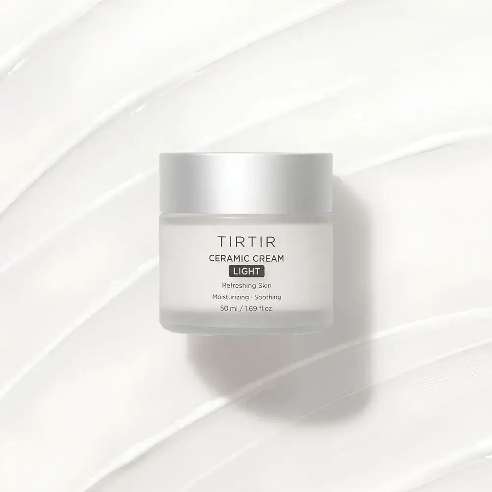 TIRTIR Ceramic Cream Light