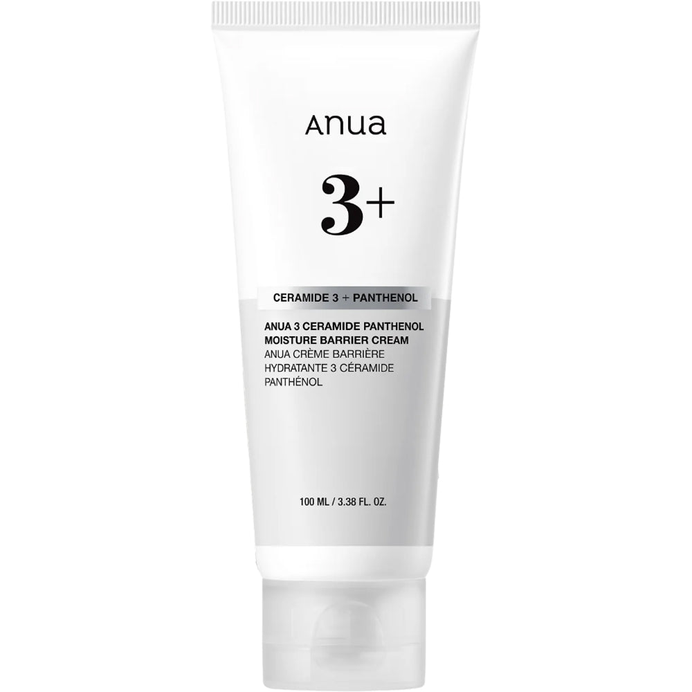 ANUA Ceramid 3 + Panthenol Feuchtigkeitsbarriere Creme