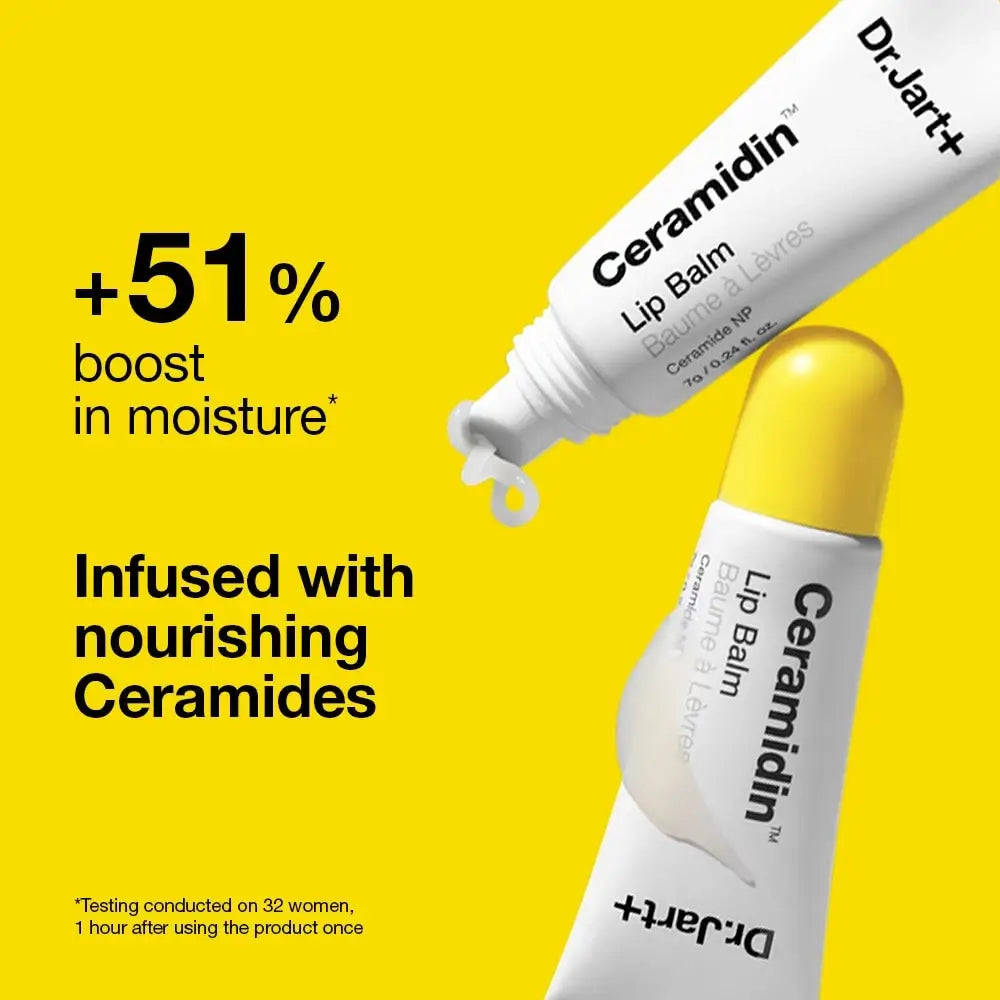 DR.JART+ Ceramidin Lippenbalsam