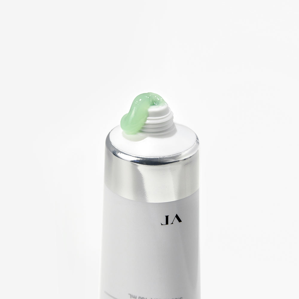 VT COSMETICS Cica Cream Plus - Gesichtspflege mit Centella Asiatica und Hyaluronsäure zur Feuchtigkeitsversorgung und Hautkomfort - 30 ml