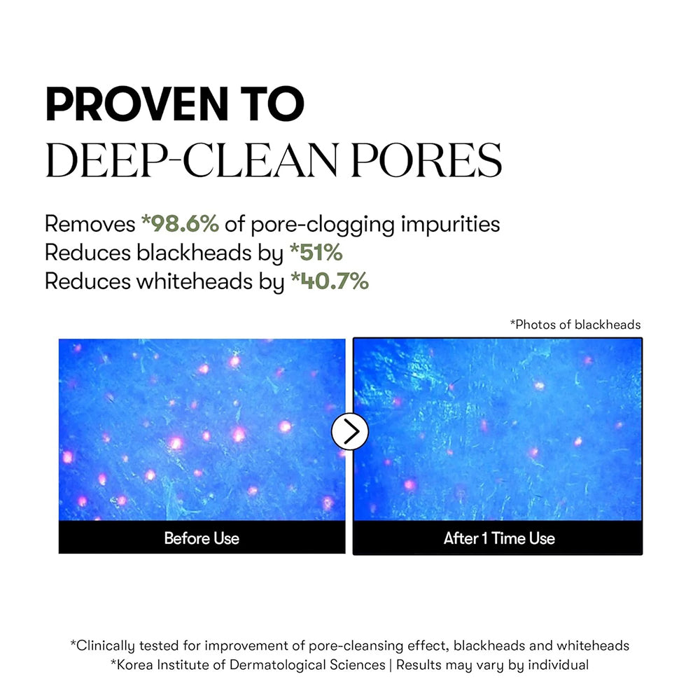 VT COSMETICS Cica Mask Cleanser 2 in 1