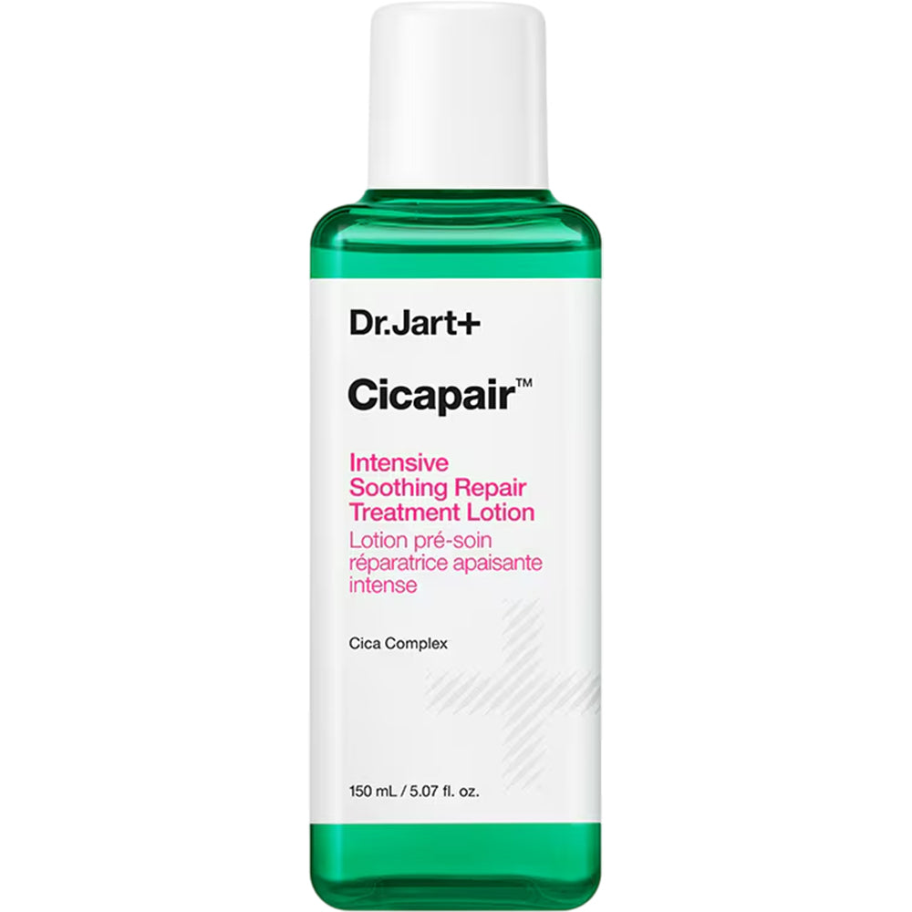 Cicapair Intensive Soothing Repair Treatment Lotion Lotiune de fata 150 ml