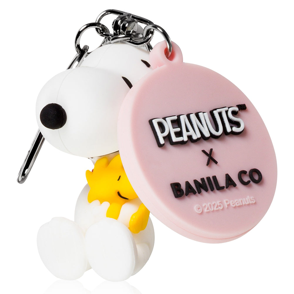 BANILA CO Clean it Zero Original Cleansing Balm SNOOPY Edition