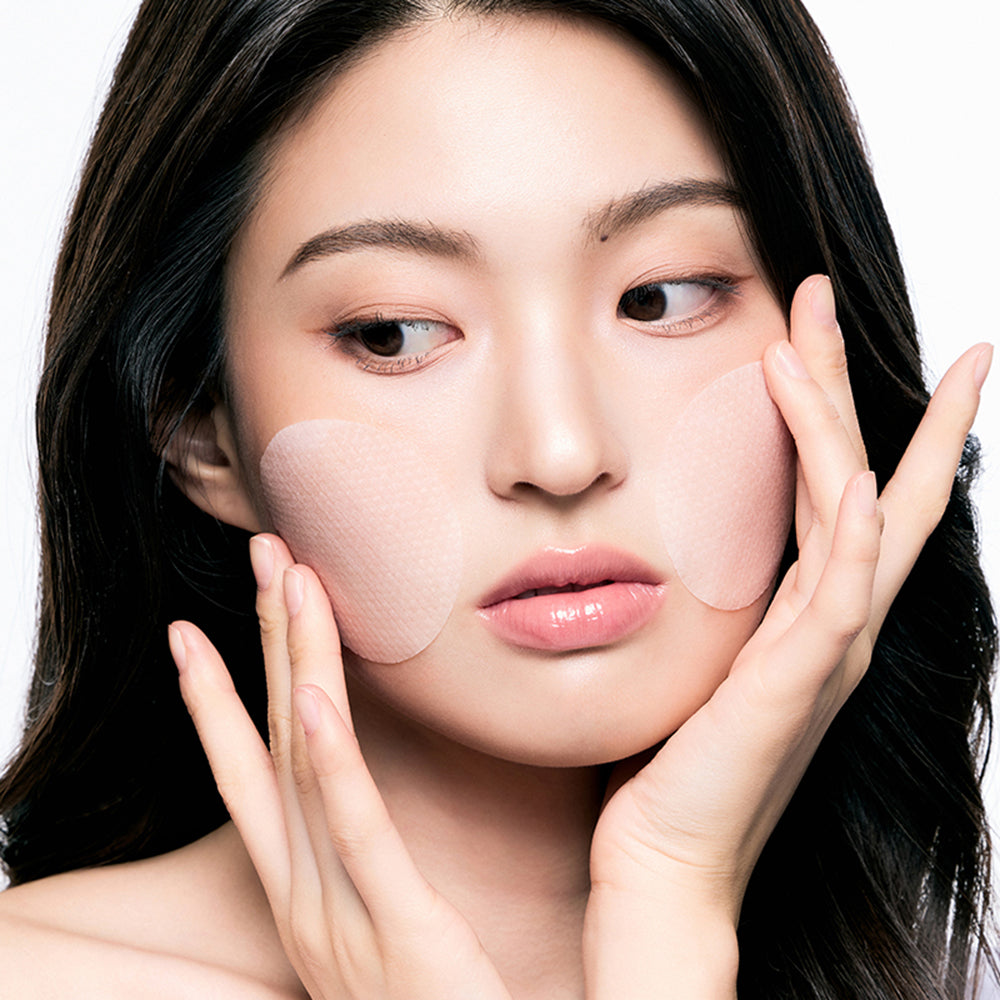 HOUSE OF HUR Clearing Skin Prep Essence Pad - toner de fata formulat cu AHA si BHA, care contribuie la curatarea in profunzime a pielii dupa spalare si la metinerea unui aspect proaspat - 70 buc