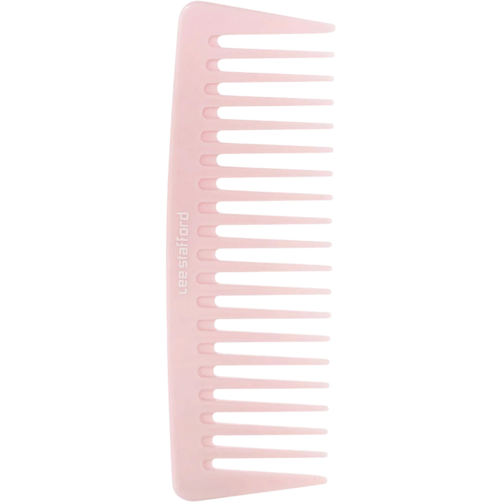 LEE STAFFORD Coco Loco Comb Out The Curl - Kamm zur Lockerung von Locken mit Kokosöl
