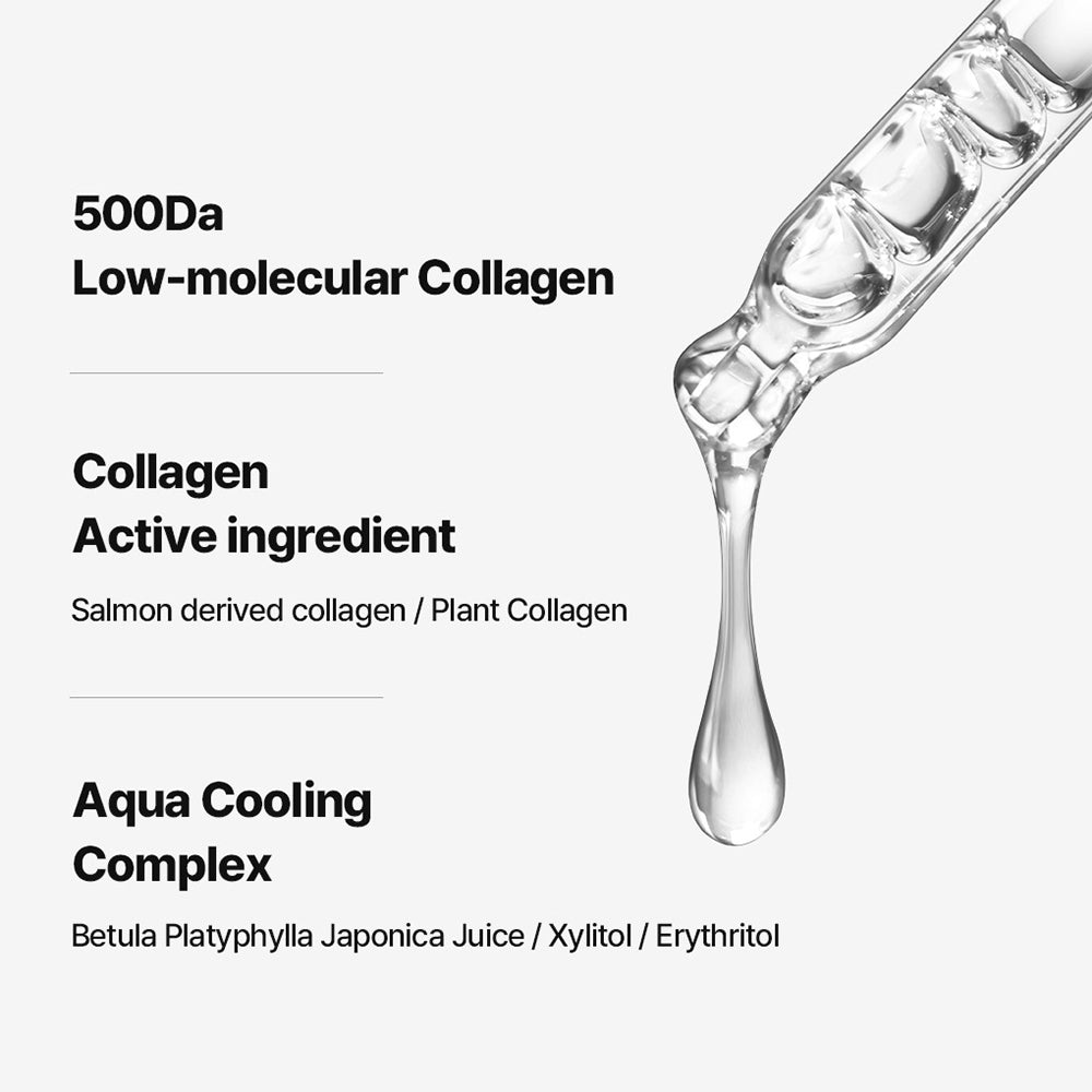 MEDIHEAL Collagen Nude Gel Hidrogel Mask - 30 gr