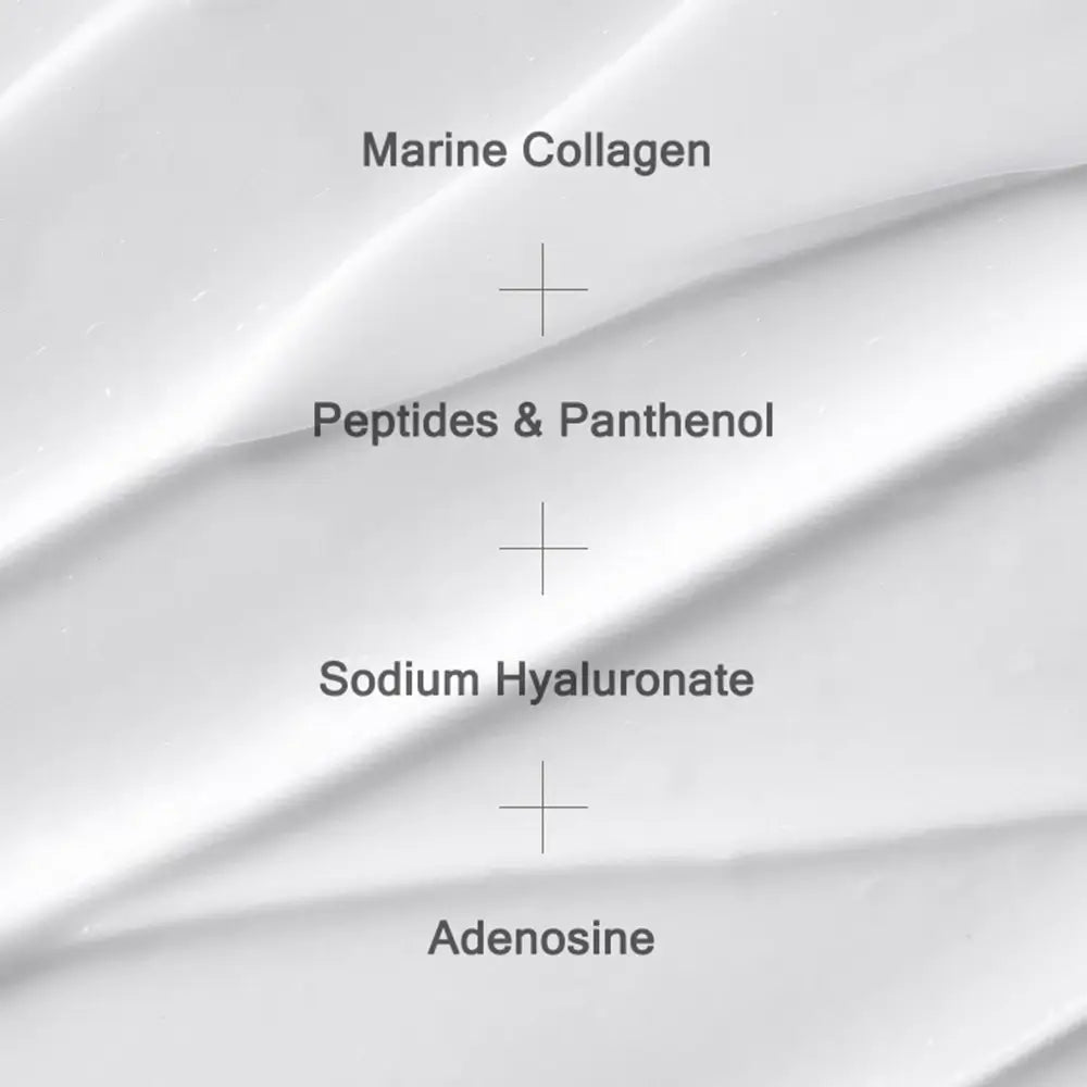 MIZON Collagen Power Lifting Emulsion - Gesichtsflüssigkeit mit marine Kollagen und Adenosin für Feuchtigkeit und Hautkomfort - 120 ml