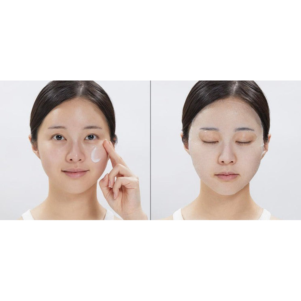 VT COSMETICS Kollagen Reedle Shot 100 2-Schritt-Tuchmaske