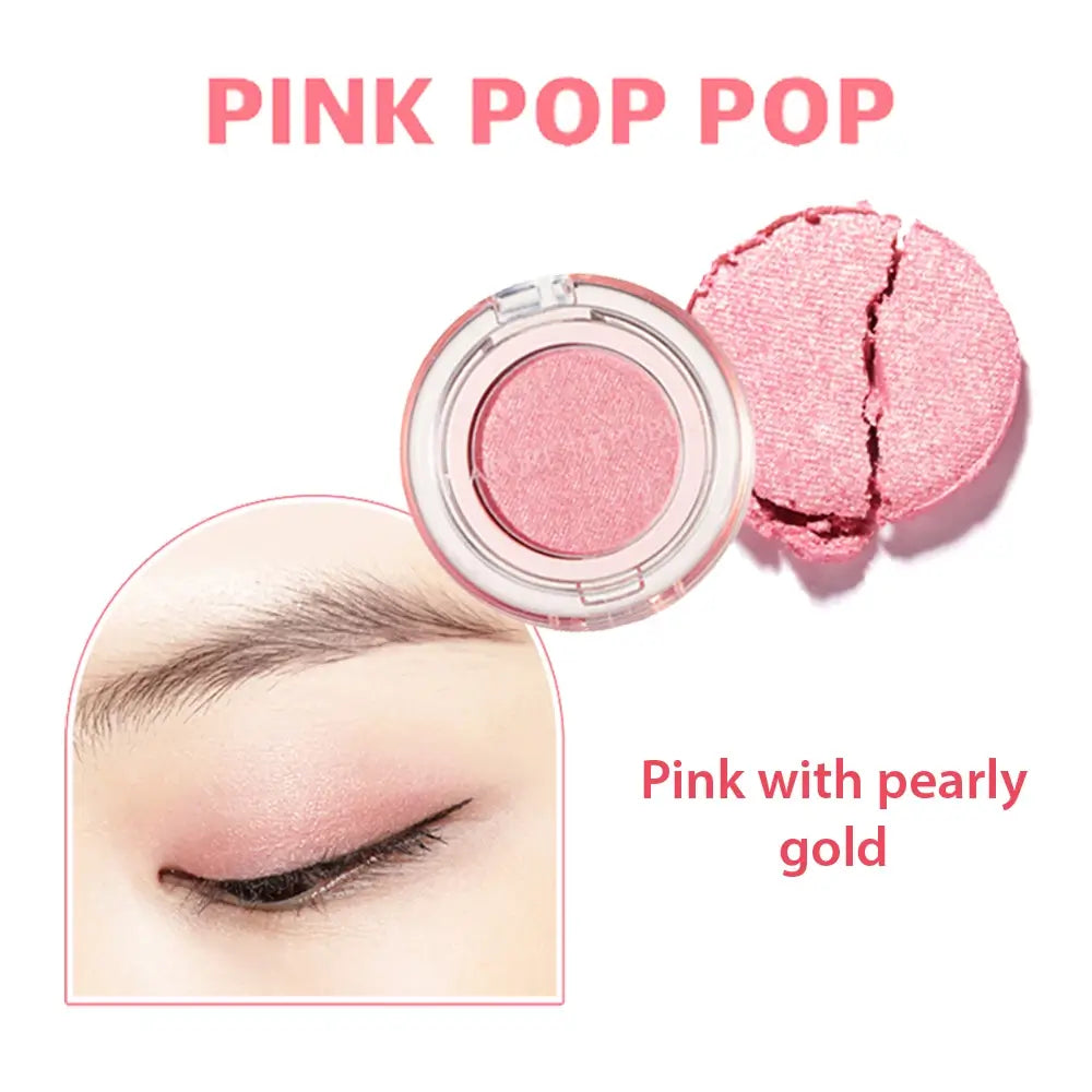 Color Blossom Lidschatten 39 Pink Pop Pop 1,2 g