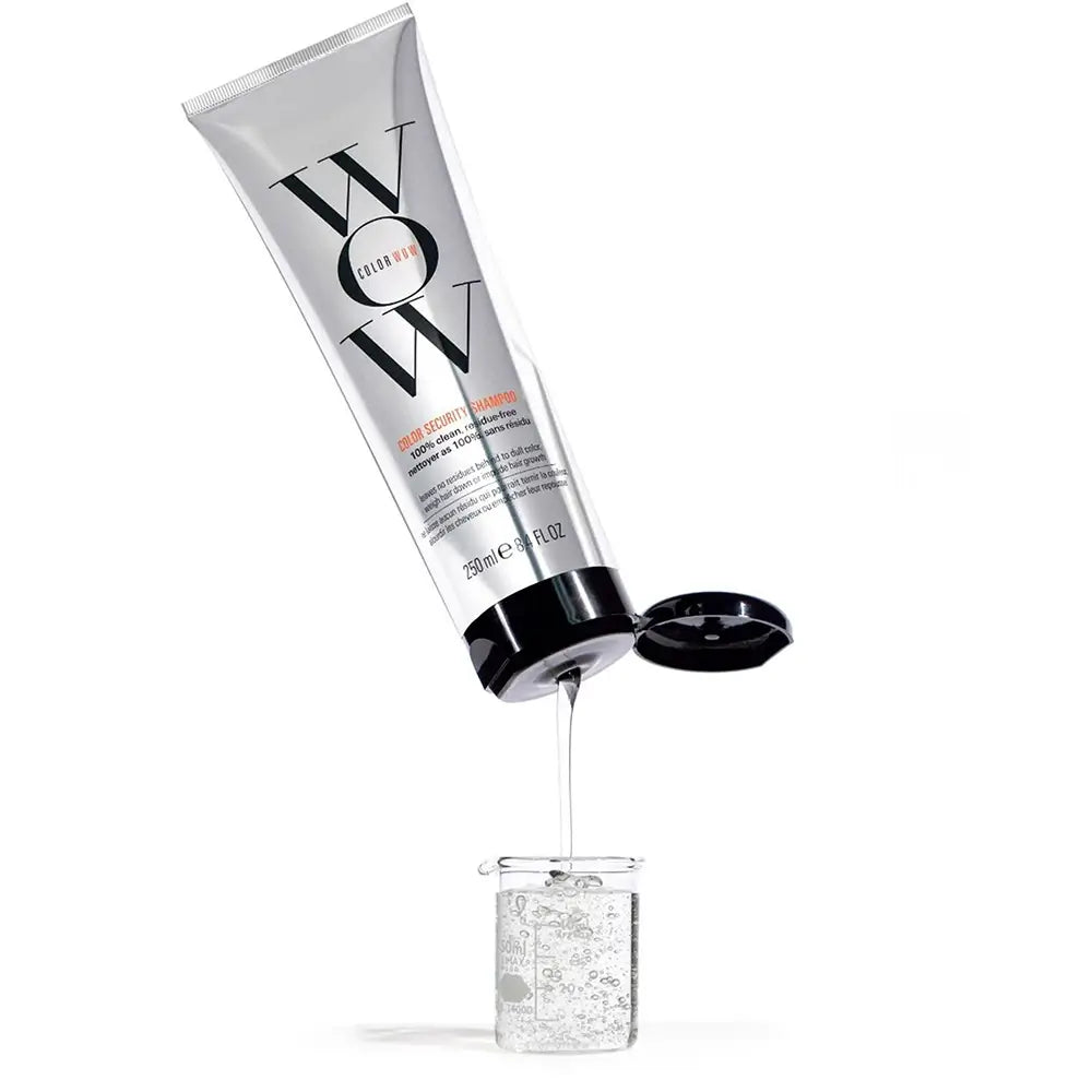 COLOR WOW Color Security Shampoo