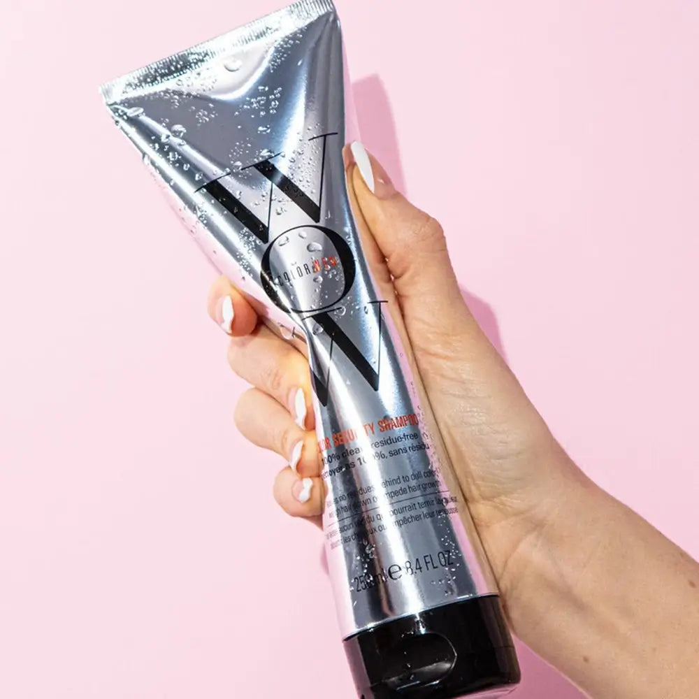 COLOR WOW Color Security Shampoo