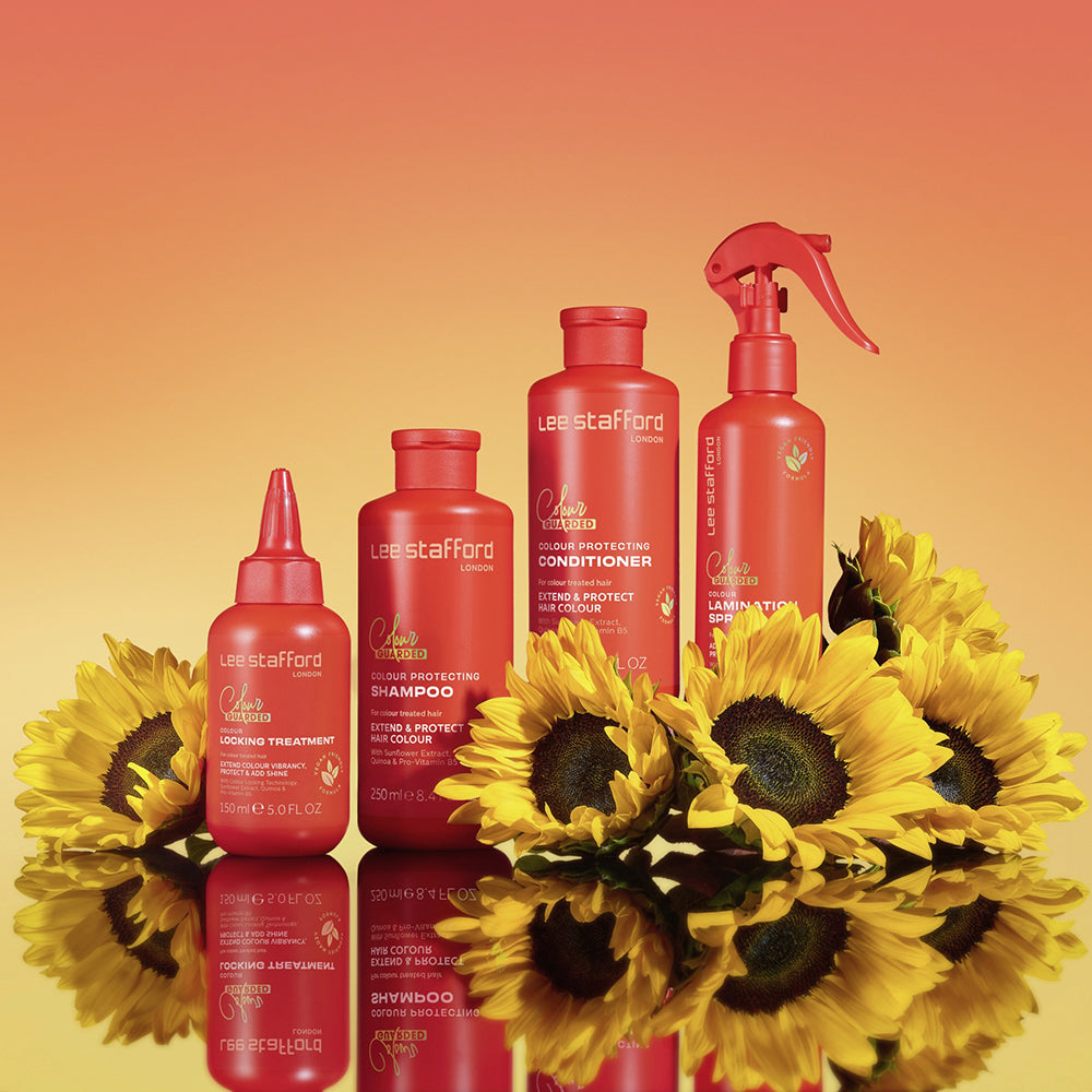 LEE STAFFORD Colour Guarded Farblaminierungsspray, 200 ml