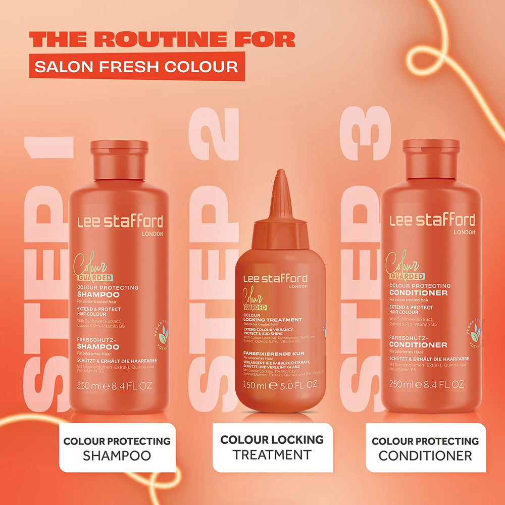 LEE STAFFORD Colour Guarded Colour Locking Treatment 150 ml