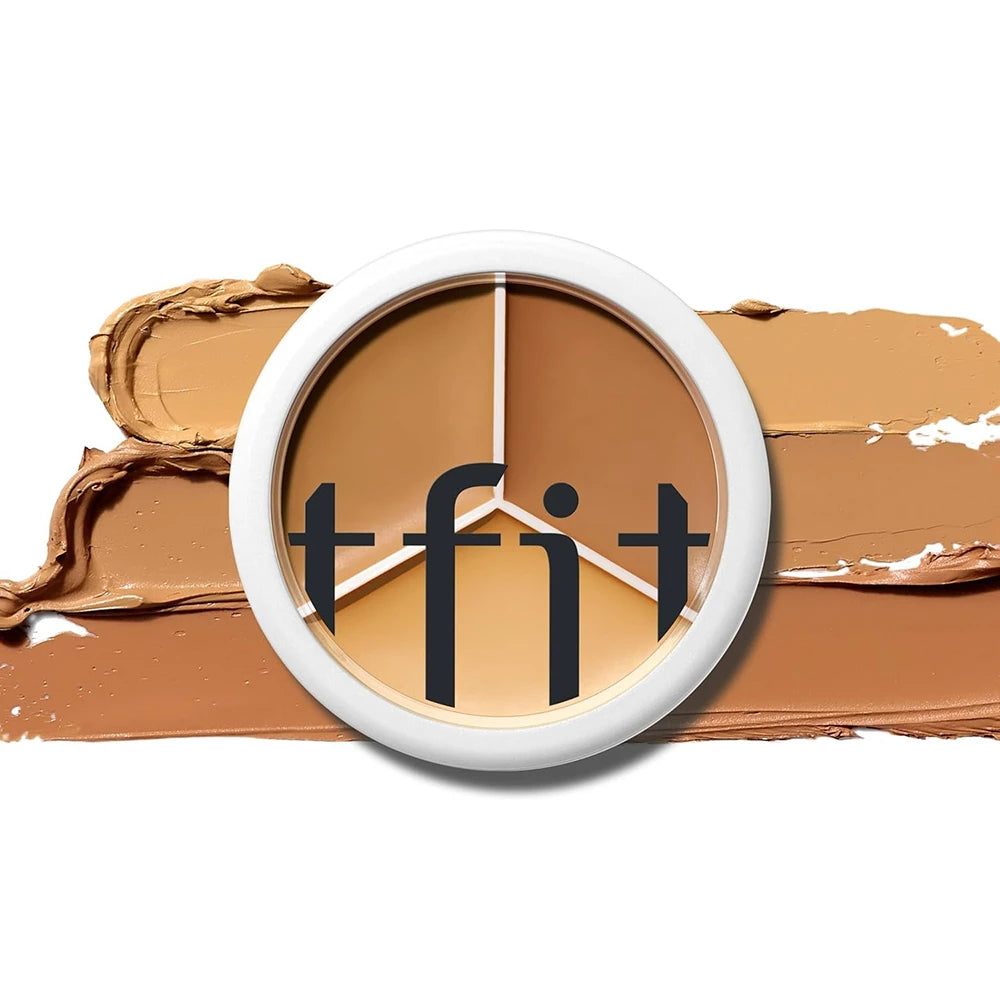 TFIT Cover Up Pro Concealer - 04 Dark