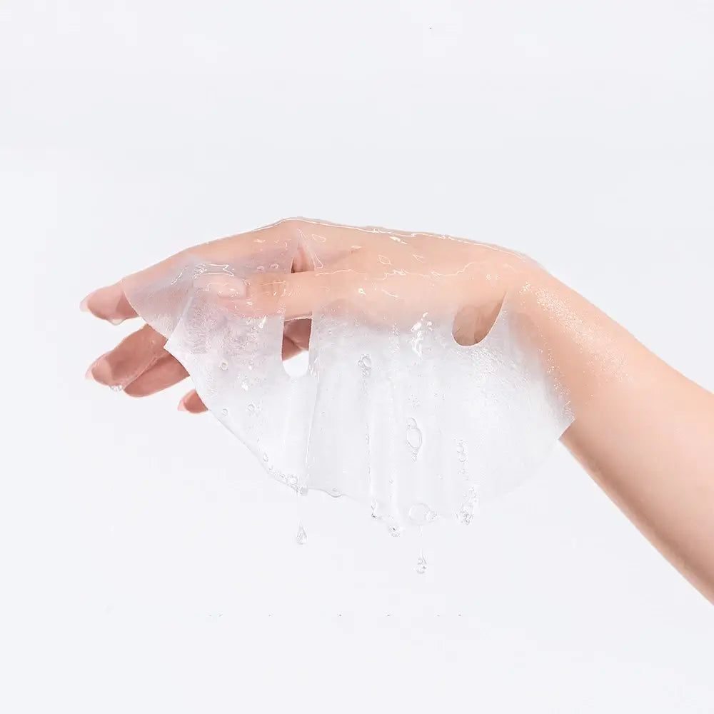 NATURE REPUBLIC Cryo Icing Beruhigende Gesichtsmaske - 27 ml