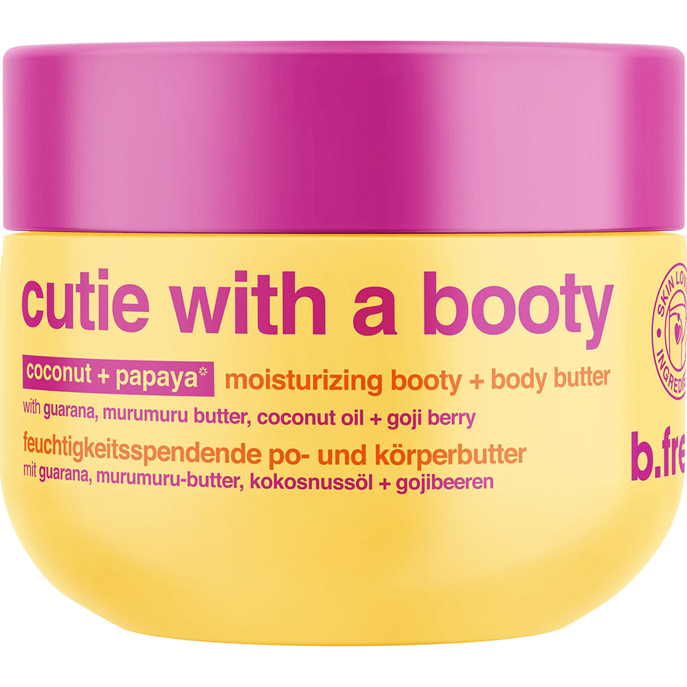 B.fresh Cutie With a Booty 250 ml